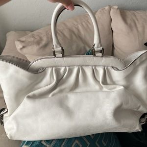 Fendi Borsa Frame Bag